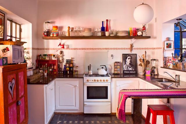 Inspiración Home ❦❦