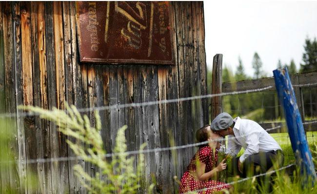 Sesion de Fotos Novios ♕♕