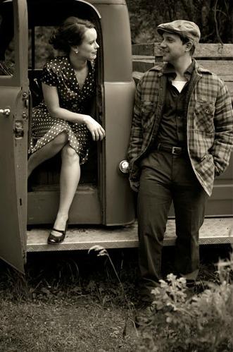 Sesion de Fotos Novios ♕♕