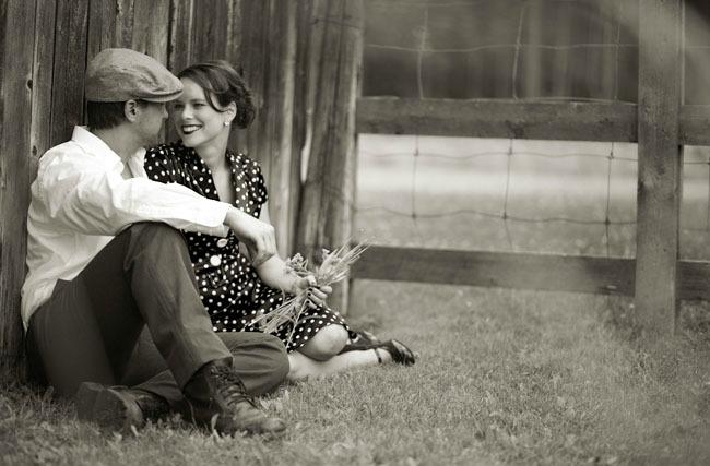 Sesion de Fotos Novios ♕♕