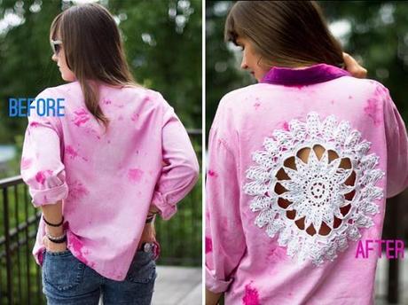 Customizando mi armario ✄✄