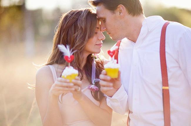 Sesion de Fotos Novios ♕♕