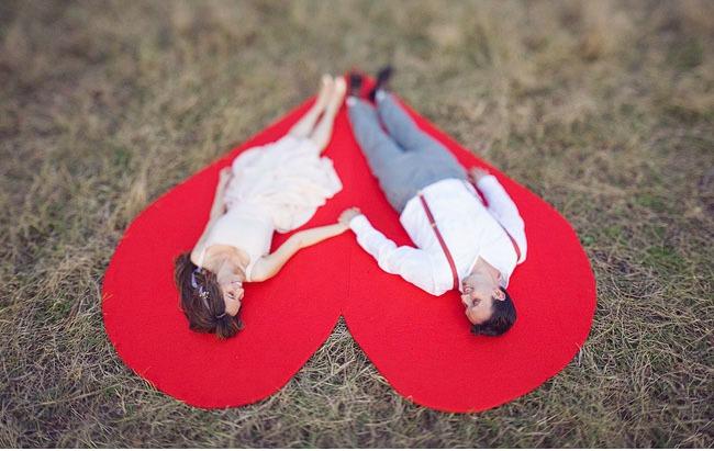 Sesion de Fotos Novios ♕♕