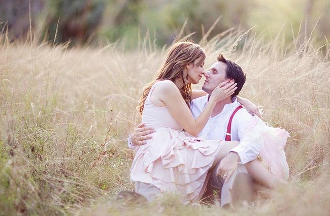 Sesion de Fotos Novios ♕♕