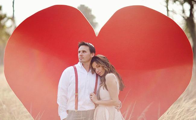 Sesion de Fotos Novios ♕♕