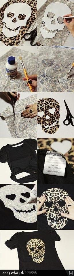 Customizando mi armario ✄✄