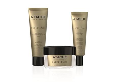 Excellence, un Regalo de Lujo para esta Navidad