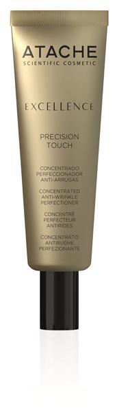 Excellence, un Regalo de Lujo para esta Navidad