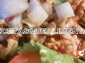 Ensalada nueces