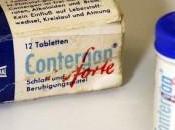 laboratorio Grünenthal condenado daños provocados Talidomida