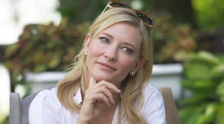 “Blue Jasmine”: En una moral de circunstancias