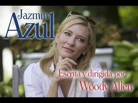 “Blue Jasmine”: En una moral de circunstancias Imagen de previsualización de YouTube