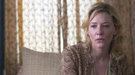 “Blue Jasmine”: En una moral de circunstancias