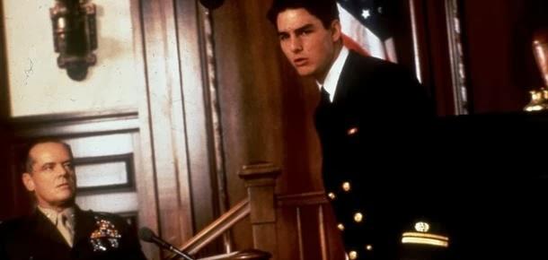 Tom Cruise quiere a Jack Nicholson en la comedia de acción 'The President'