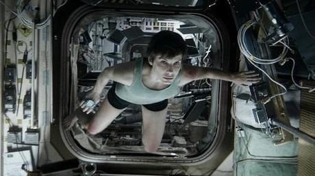 ‘Gravedad’, la mejor película de ciencia ficción en años GRAVITY