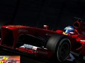 Alonso calificado montezemolo