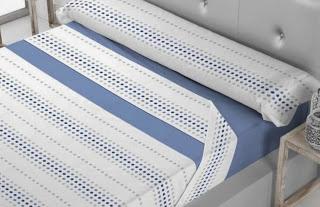 SABANAS PARA COMBATIR EL FRÍO.