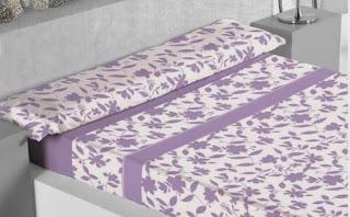 SABANAS PARA COMBATIR EL FRÍO.