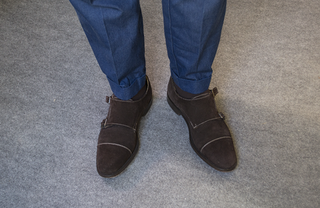 Probando Looks. Miércoles 20 Noviembre 2013.