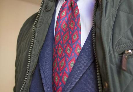 Probando Looks. Miércoles 20 Noviembre 2013.