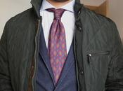 Probando Looks. Miércoles Noviembre 2013.