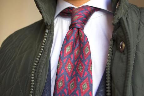 Probando Looks. Miércoles 20 Noviembre 2013.