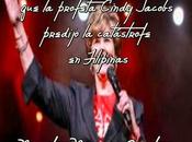 Prolifera redes sociales profeta Cindy Jacobs predijo catástrofe Filipinas