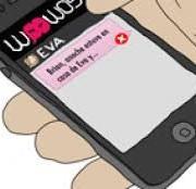 Woowos permite mayor control sobre los mensajes que WhatsApp Woowos permite mayor control sobre los mensajes que WhatsApp
