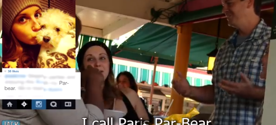 Creatividad publicitaria socialmedia