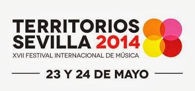 Primeras Confirmaciones del Territorios Sevilla 2014