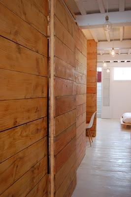 Casa Estilo Rustico en La Coruna