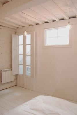 Casa Estilo Rustico en La Coruna