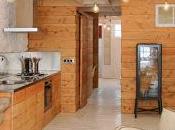 Casa Estilo Rustico Coruna