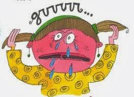 Demasiado cambio para mi niña..