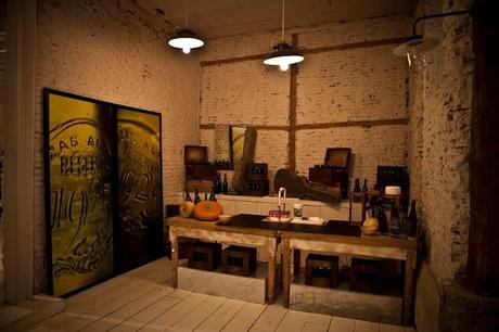 Alhambra y su espectacular arte clandestino en Bilbao  #ArtexDescubrir