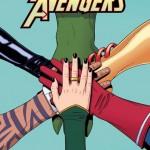 Young Avengers Nº 12