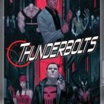 Thunderbolts Nº 18