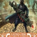 Cataclysm: Ultimate Comics Ultimates Nº 1