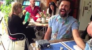 [Vídeo Telúrico] Pecker - Bonus Extra