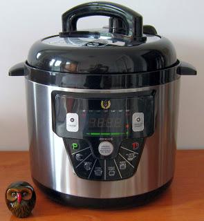 OLLA PROGRAMABLE GM MOD. E