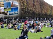 Cupon Programa Pair: Asociacion Work Travel