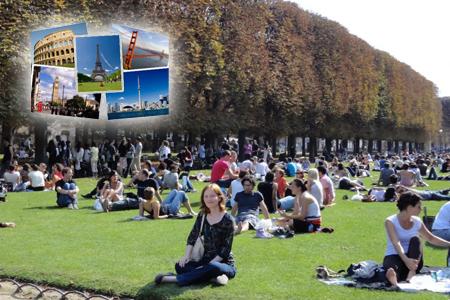 Cupon Programa Au Pair: Asociacion Work and Travel