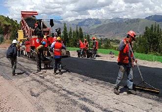 GORE LIMA EJECUTARA PROYECTOS DE DESARROLLO VIAL EN OYON…
