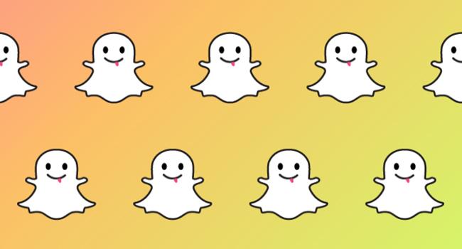 ¿Podrá Google superar la oferta de Facebook en la compra de Snapchat?