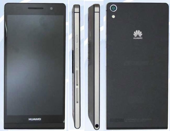 Huawei-Ascend-P6S
