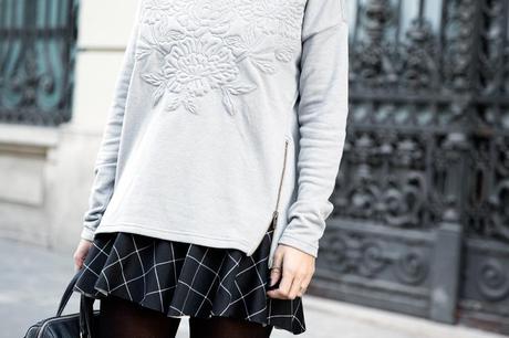 Sudadera-Sweatshirt Vero Moda Buylevard