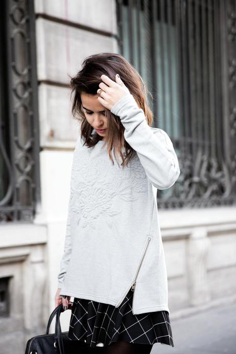 Sudadera-Sweatshirt Vero Moda Buylevard