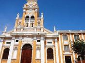 ¡Iglesia Xalteva Granada, Nicaragua!