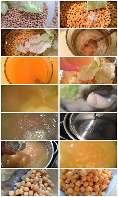 Reto de Noviembre de La Casona de Salamanca. Milhojas de Humus y Chorizo.