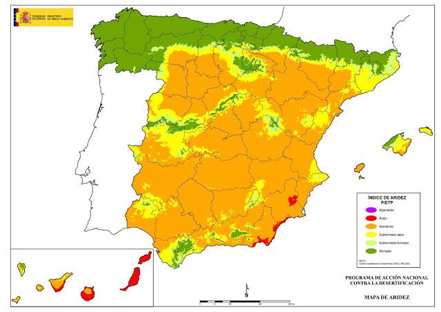 Zona en ¿regeneración?